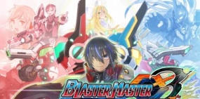 ​《超惑星战记 Zero 3》英文版 是一款经典的像素风格横版闯关类游戏